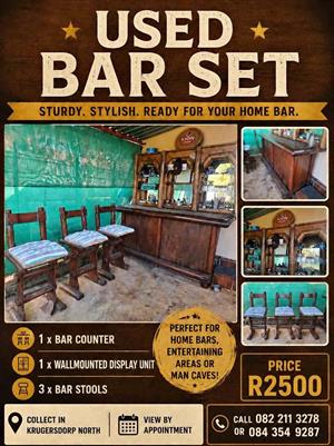Bar Furniture