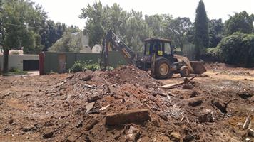 Im looking for 6cube tipper to hire on daily basis 