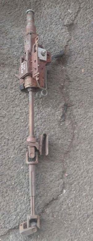 VW polo vivo steering column