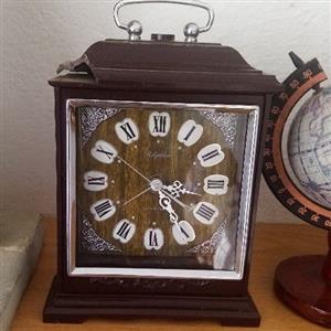 Clock, old