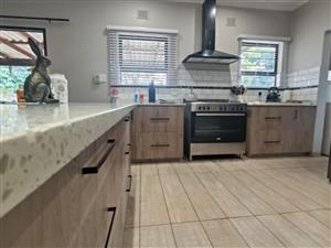 Spacious, Modern, Secure Three Bed Family Home