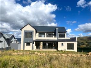 House Rental Monthly in Highland Gate Golf and Trout Estate