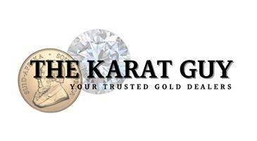 THE KARAT GUY - Gold & Diamond Buyers