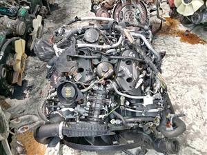 LANDROVER DISCOVERY 3 TDV6 2.7TDI