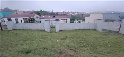 2 Bedroom, 1 Bathroom house in Mdantsane