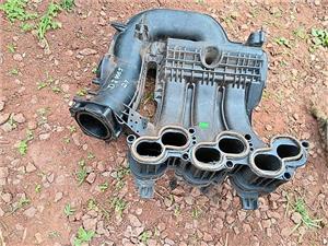 2.7 Dodge Journey Intake Manifold For Sale At Jeep Bully's