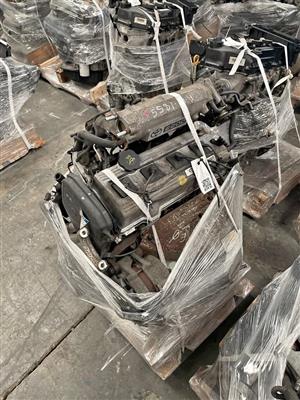 Toyota 2.2 Dizzy Camry Engine for sale (5SFE)