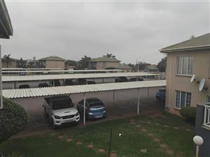 TWO BEDROOM UNIT AT GIVE AWAY PRICE