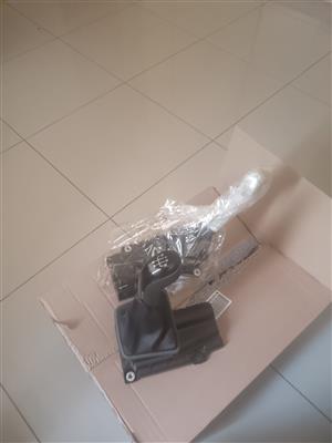 Chev utility gearlever 