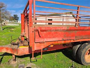 (3x) 5 Ton Tip Wa (002088)
