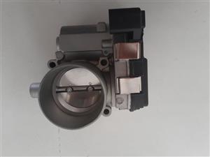 vw polo 1.2 tsi throttle body FOR SALE 
