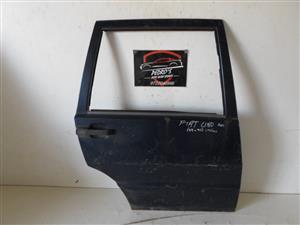 Fiat Uno right rear door 93-95 