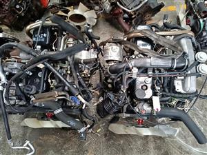 ISUZU 4JA1 ENGINES FOR SALE