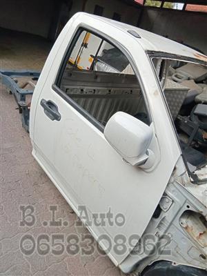 Isuzu KB250 Go Big/ GWM Steed 3 Right Door For Sale