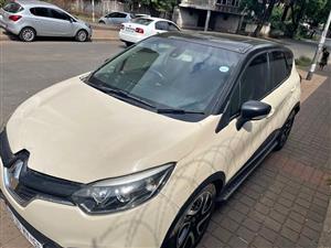 2016 RENAULT CAPTUR 1.0i 2016