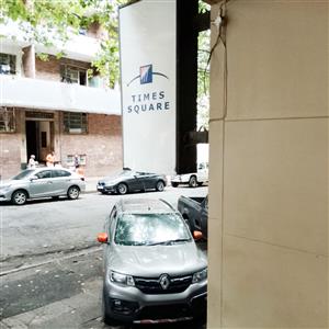 Apartment For Sale in Braamfontein