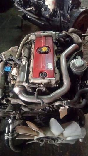 HINO N04CT ENGINES FOR SALE