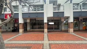 Retail Opportunity in the Heart of Thibault Square