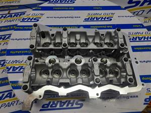 Renault Triber/Kwid/Clio B4D cylinder head