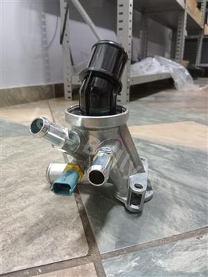 New (2.8) Jeep Wrangler Thermostat In Store - Jeep Spares