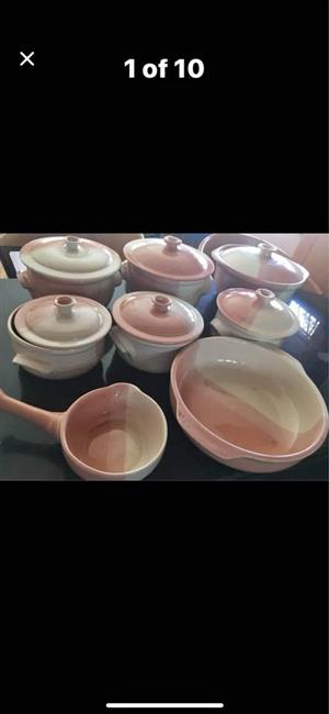 STONEWARE By SUZERAIN