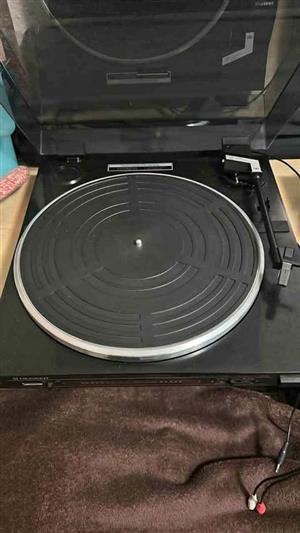 Pioneer Vinyl Record Player