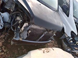 Toyota voxy stripping for sapers please contact us for more details