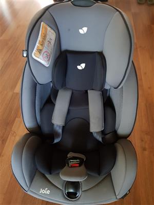 Joie Stages Baby Car Seat