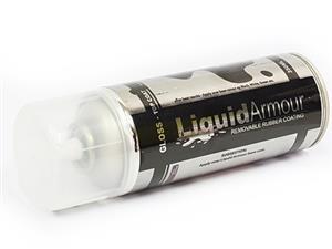 Liquid Armour  Clear Gloss Overcoat