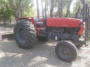 Tractor for sale- 4210