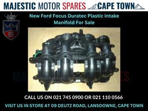 Ford Focus Duratec Plastic Intake Manifold for sale
