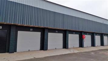 STORAGE SPACE FOR RENT