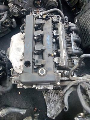09-13 MAZDA 6/3 2.5L ( L5) ENGINE FOR SALE