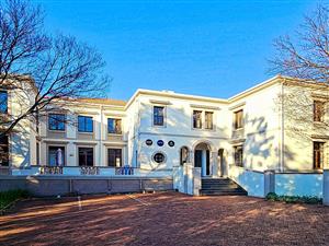 684,39smq Office space to let in Strathavon, Sandton