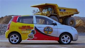 777 Dump truck/ Rigid Body/ Haul Dumper/ RDT dump truck training