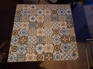 Garden Table
