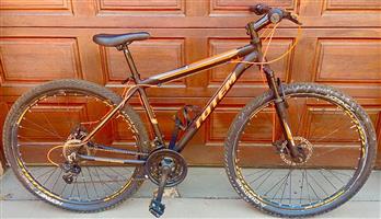 Totem 29” Mountain Bike
