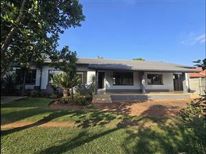 Beautifull 3-bedroom home to rent in Magalieskruin