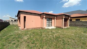 UNBELIEVABLE VALUE – FULL TITLE PROPERTY