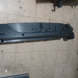 Ford ecosport back bumper