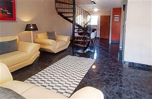 Neat and Spacious Duplex with Private Garden