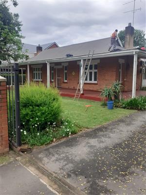 180sqm Office for rent at R19800-00 per month plus Vat