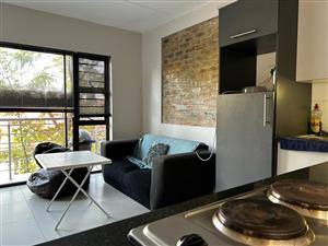 Your own private getaway