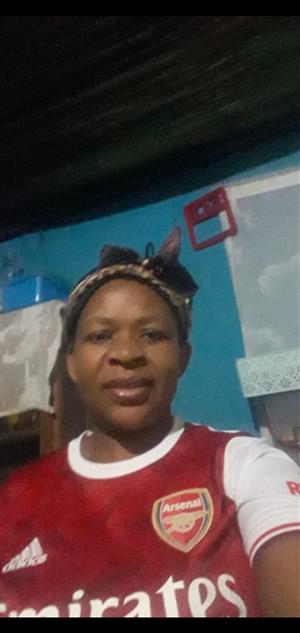 37 year old Malawian domestic all rounder, nanny, cook needs stay in or stay out