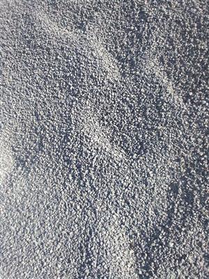 Gravel for sell