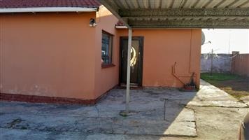 For Sale – 3-Bedroom Home in NU 17, Mdantsane