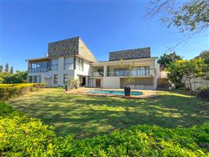 House For Sale in Umhlanga