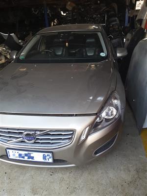 Volvo S60 / V60 Powershift Gearbox for sale