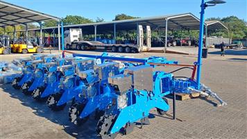 GIANT NO TILL PLANTER