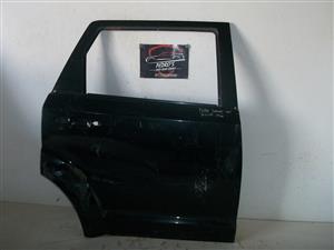 Dodge Journey right rear door 07-10